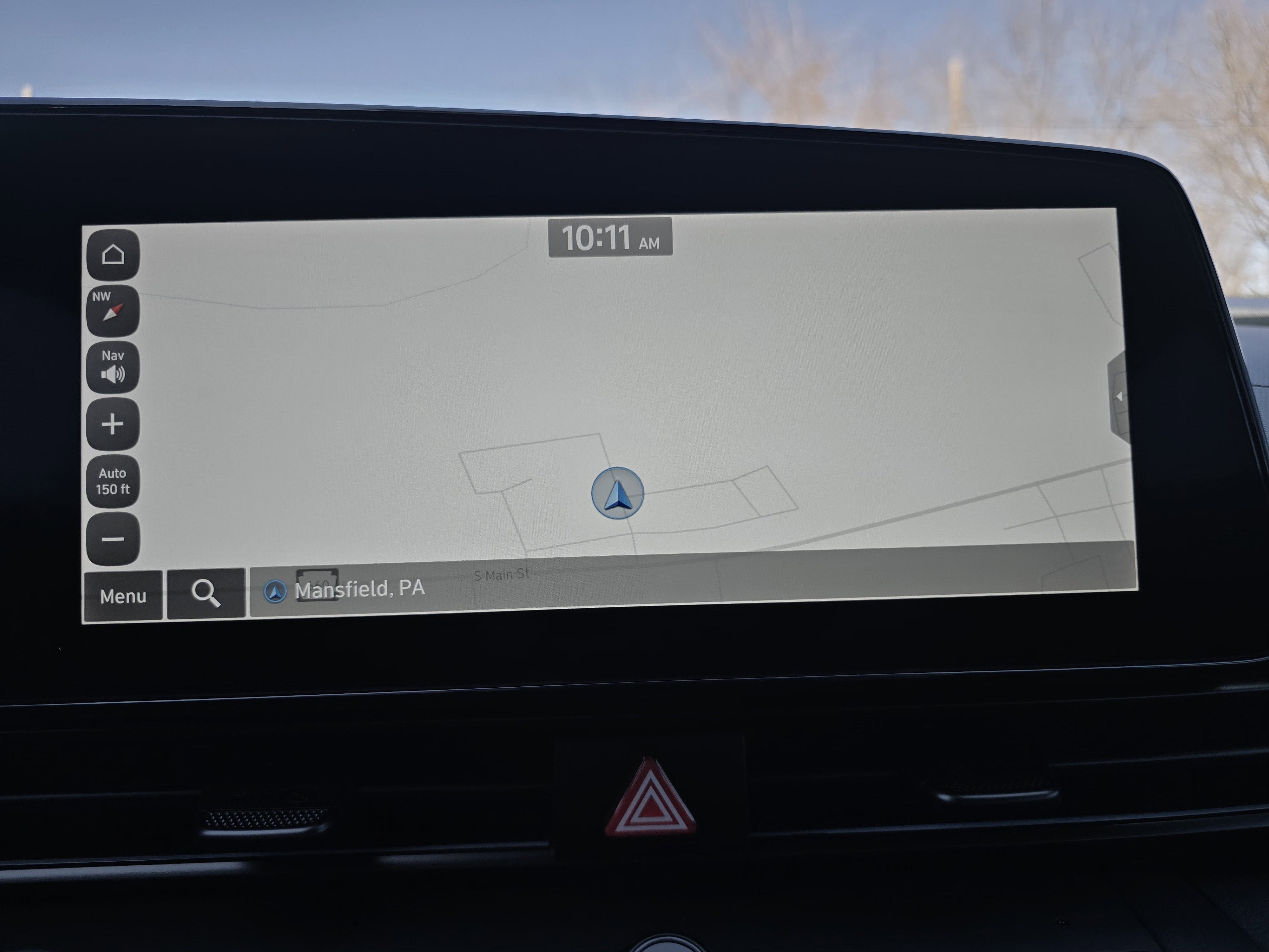 2025 Hyundai Elantra N 4DR DCT