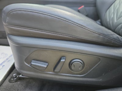 2025 Kia Sportage Plug-In Hybrid X-Line Prestige