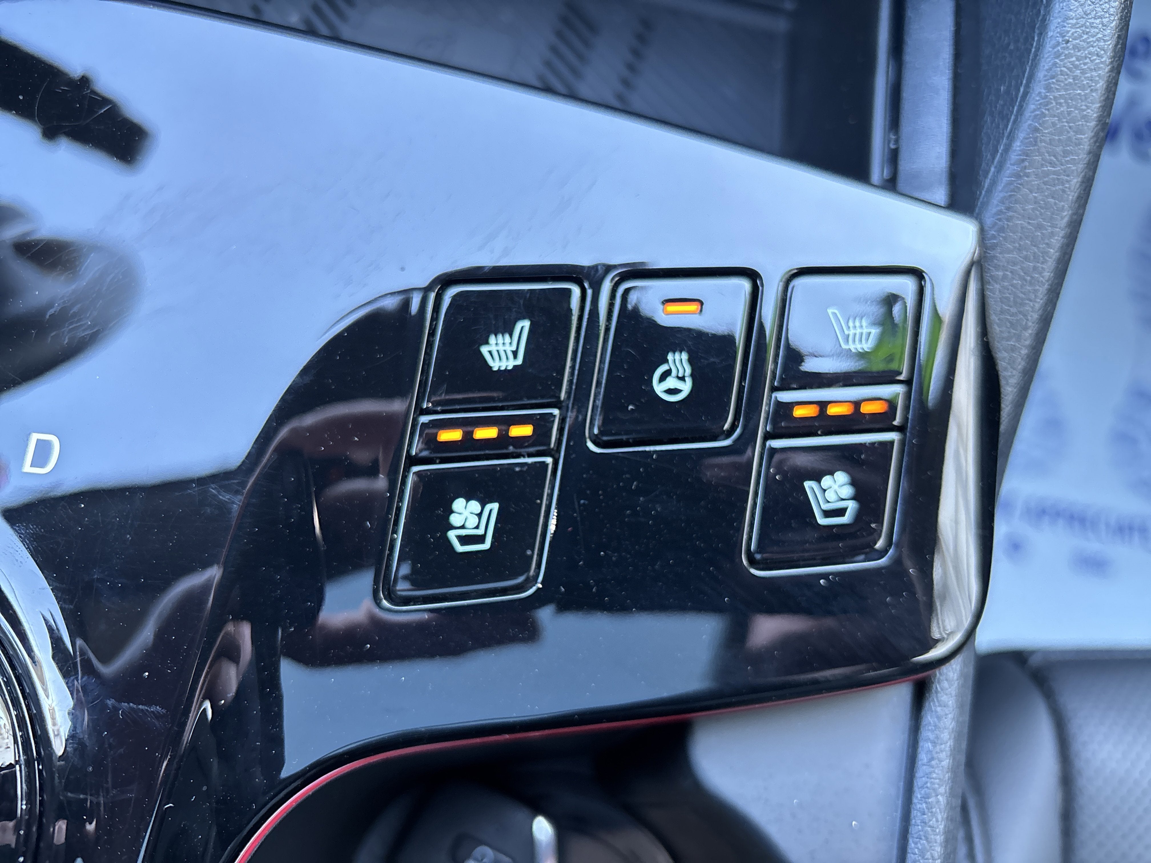 2024 Kia Sportage Plug-In Hybrid X-Line Prestige