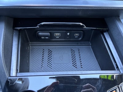 2024 Kia Sportage Plug-In Hybrid X-Line Prestige