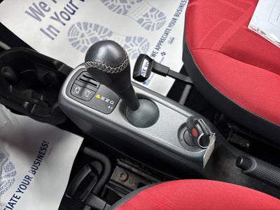 2009 smart fortwo Passion