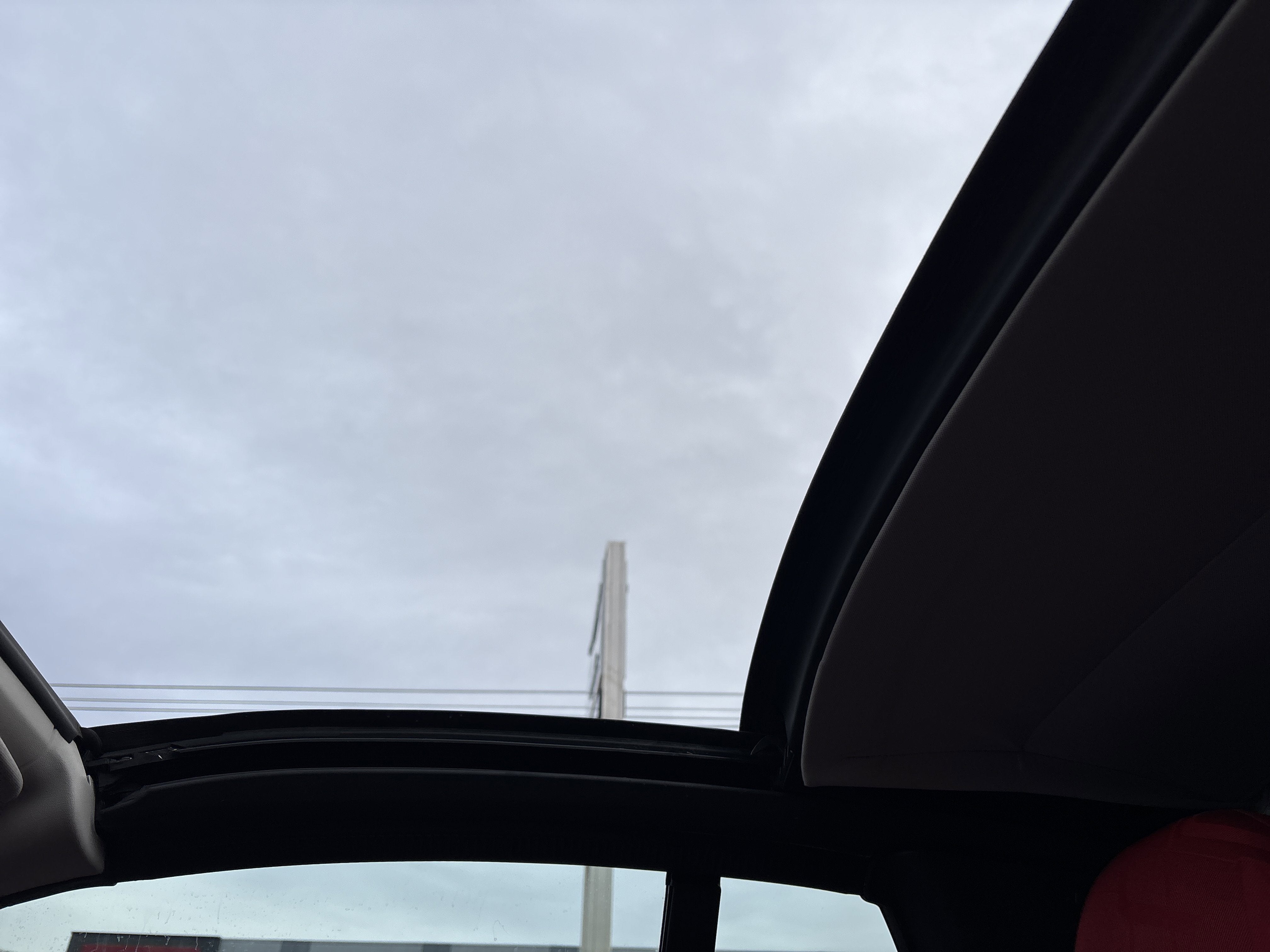 2009 smart fortwo Passion