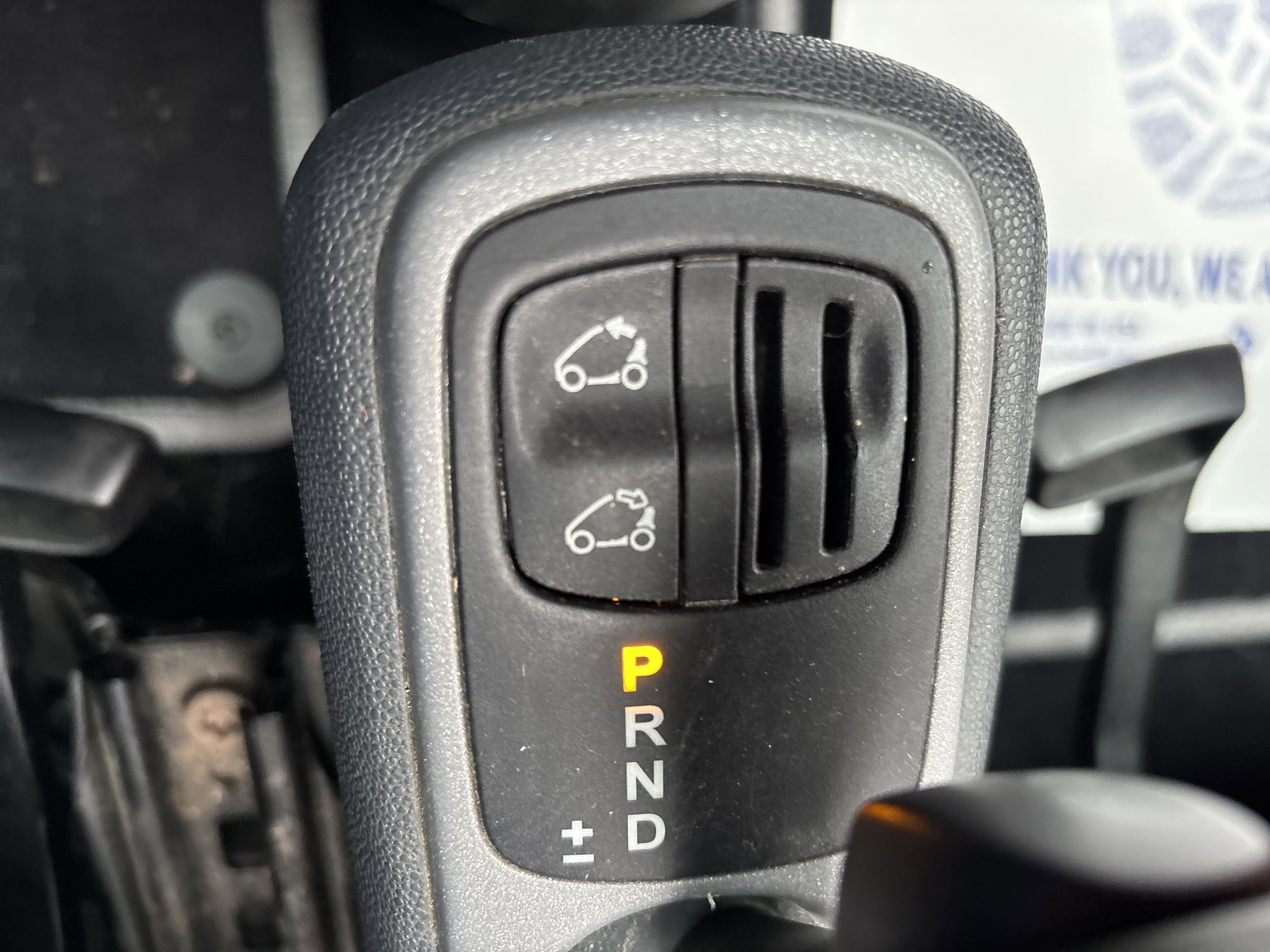 2009 smart fortwo Passion