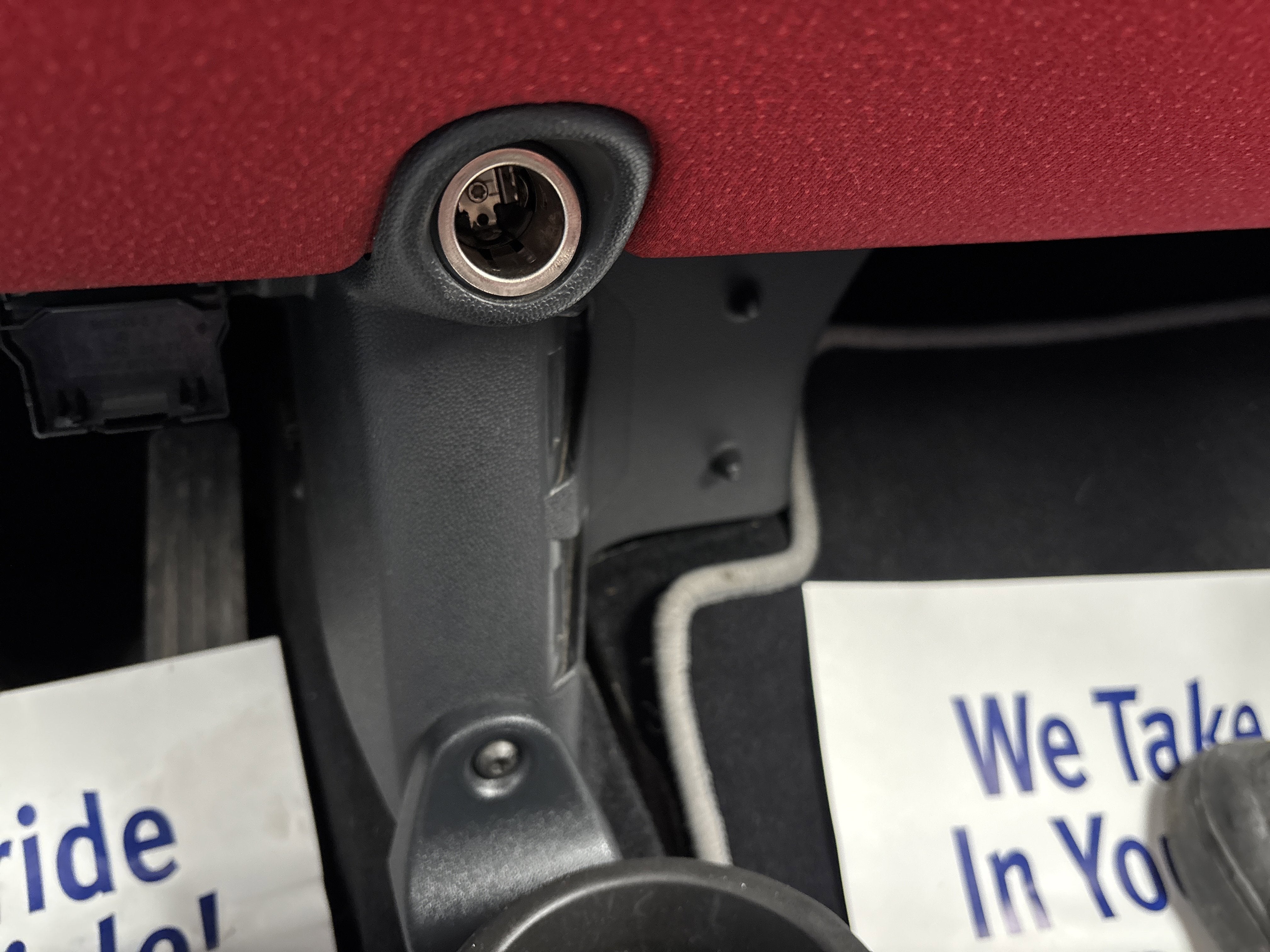 2009 smart fortwo Passion