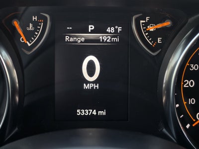2022 Jeep Wrangler Willys Sport