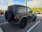 2022 Jeep Wrangler Willys Sport