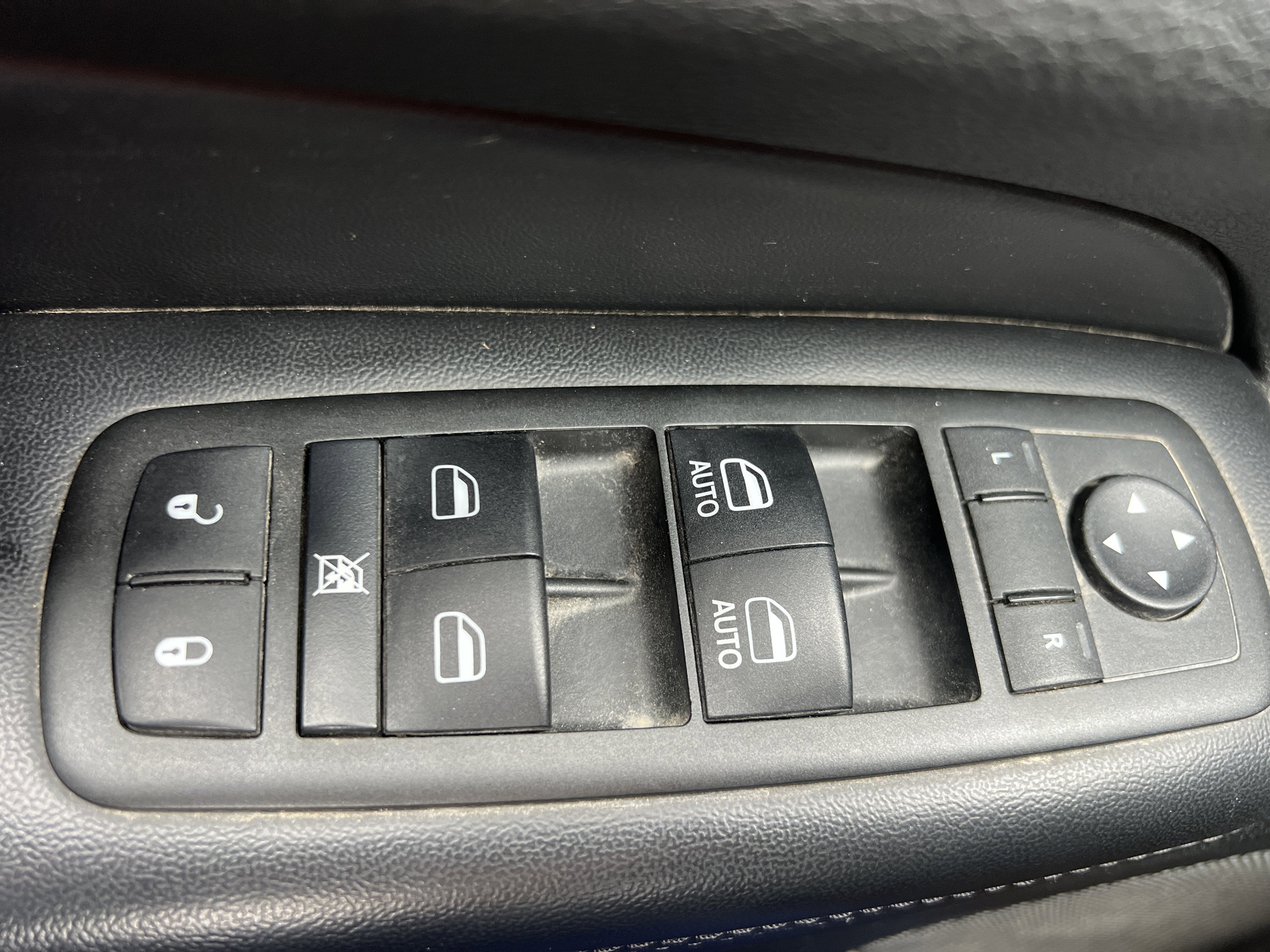 2014 Jeep Grand Cherokee Laredo