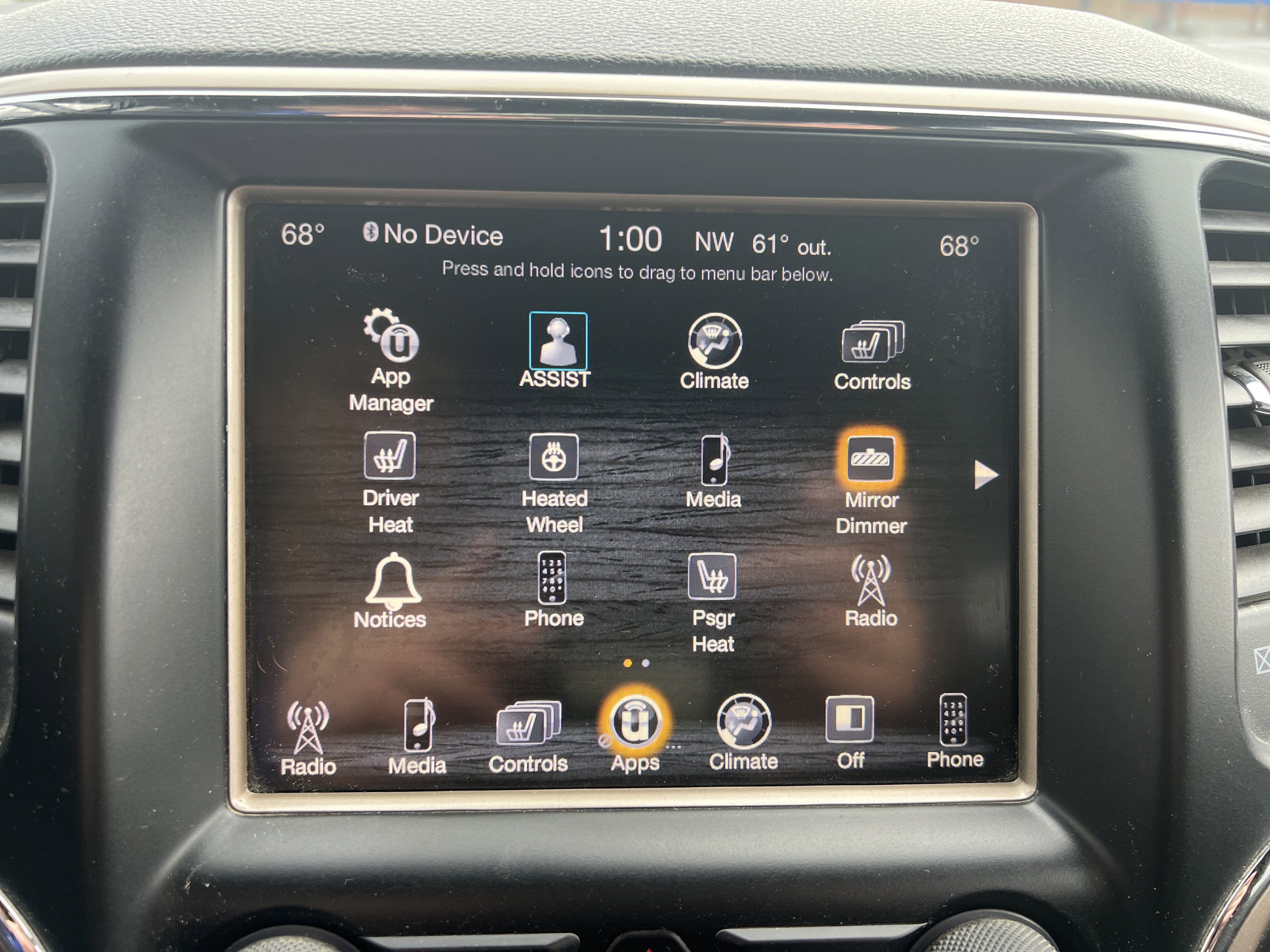 2014 Jeep Grand Cherokee Laredo