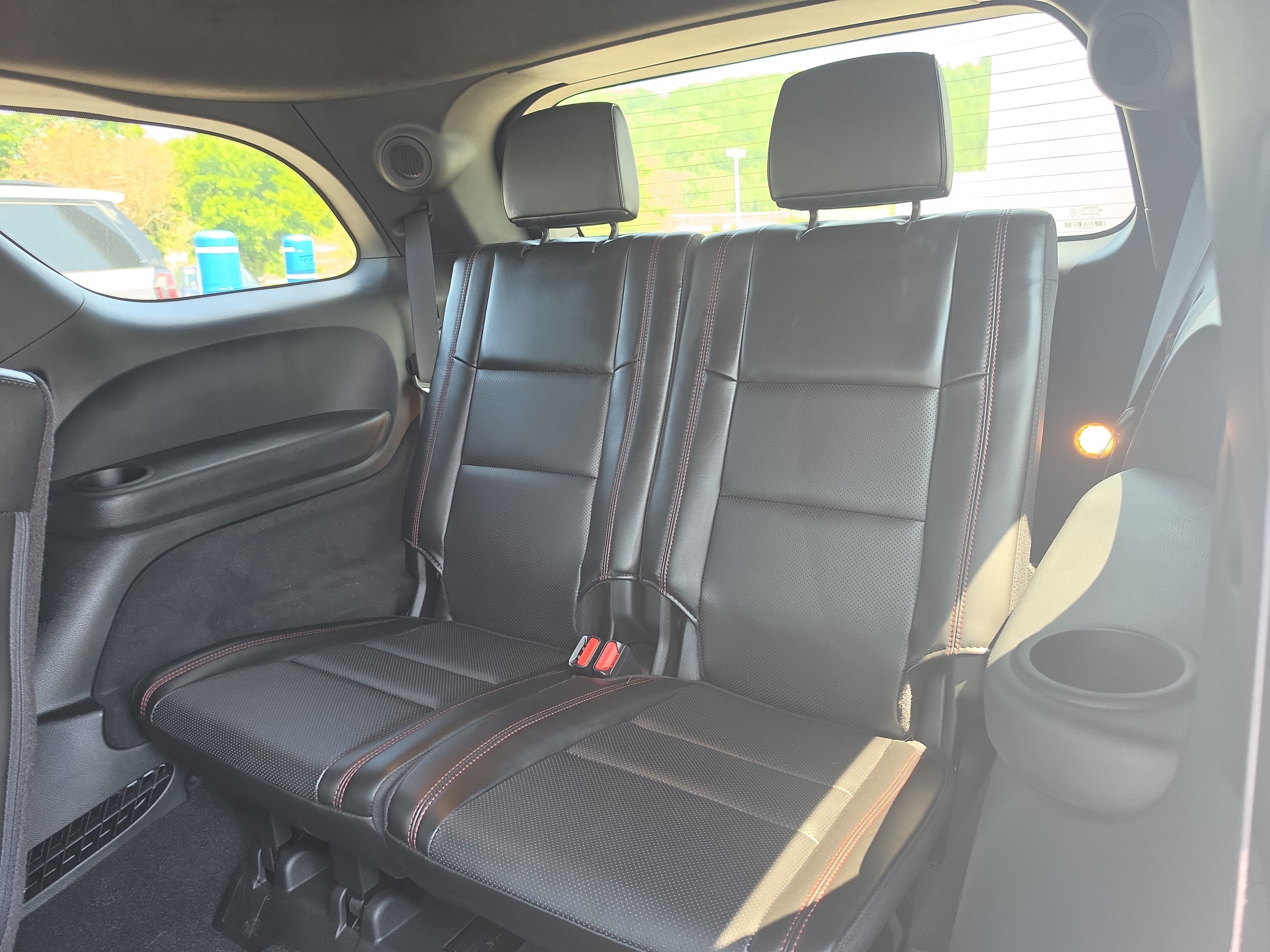 2024 Dodge Durango Citadel