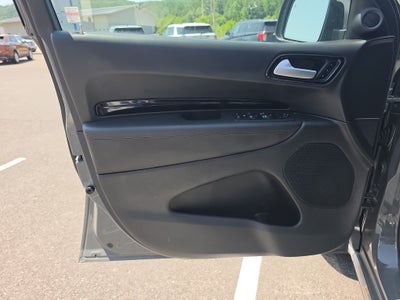 2024 Dodge Durango Citadel