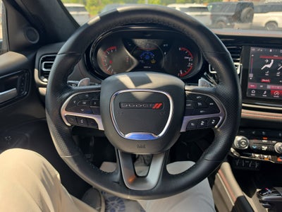 2024 Dodge Durango Citadel
