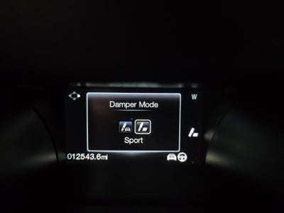 2017 Ford Mustang Shelby GT350