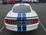 2017 Ford Mustang Shelby GT350
