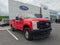 2024 Ford Super Duty F-350 SRW XL