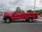 2024 Ford Super Duty F-350 SRW XL