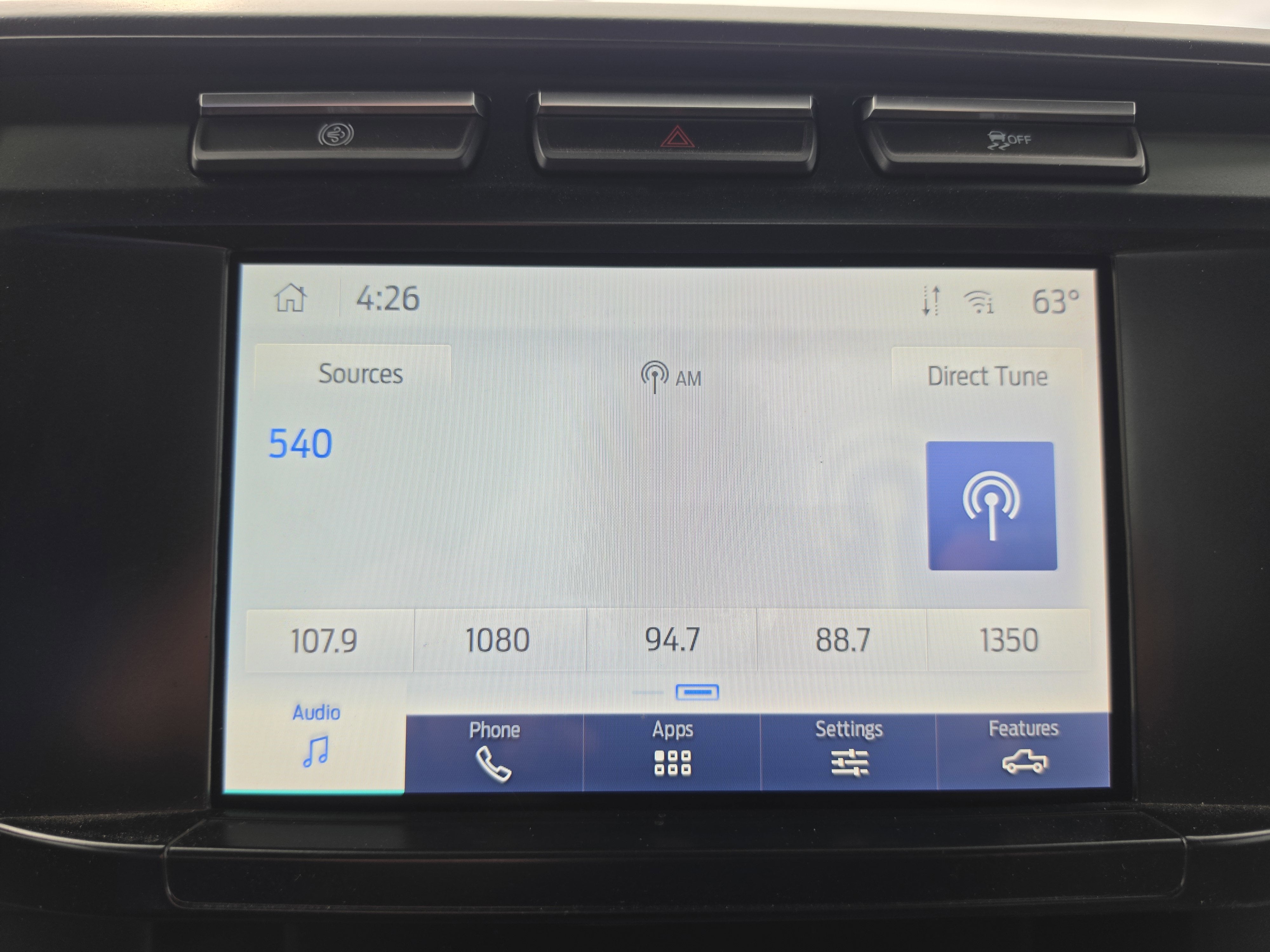 2024 Ford Super Duty F-350 SRW XL