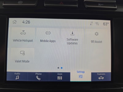 2024 Ford Super Duty F-350 SRW XL