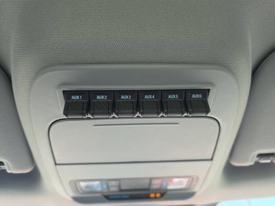 2024 Ford Super Duty F-350 SRW XL