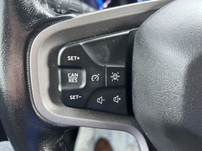 2023 Ford Bronco Everglades