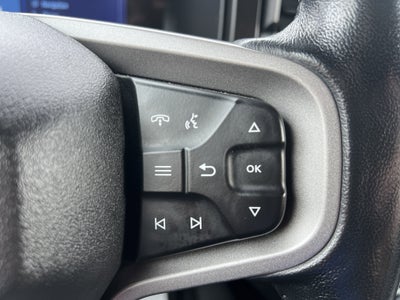 2023 Ford Bronco Everglades