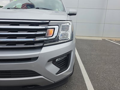 2018 Ford Expedition XLT