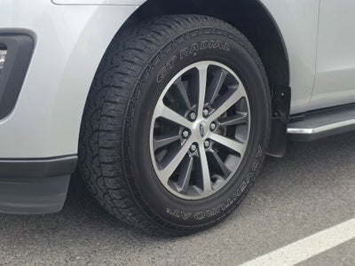 2018 Ford Expedition XLT