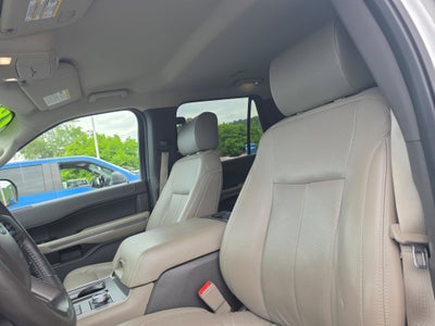 2018 Ford Expedition XLT