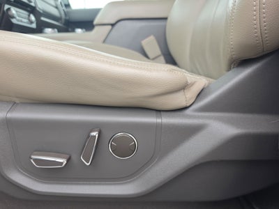 2018 Ford Expedition XLT