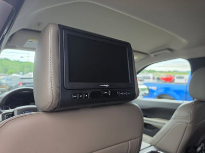 2018 Ford Expedition XLT