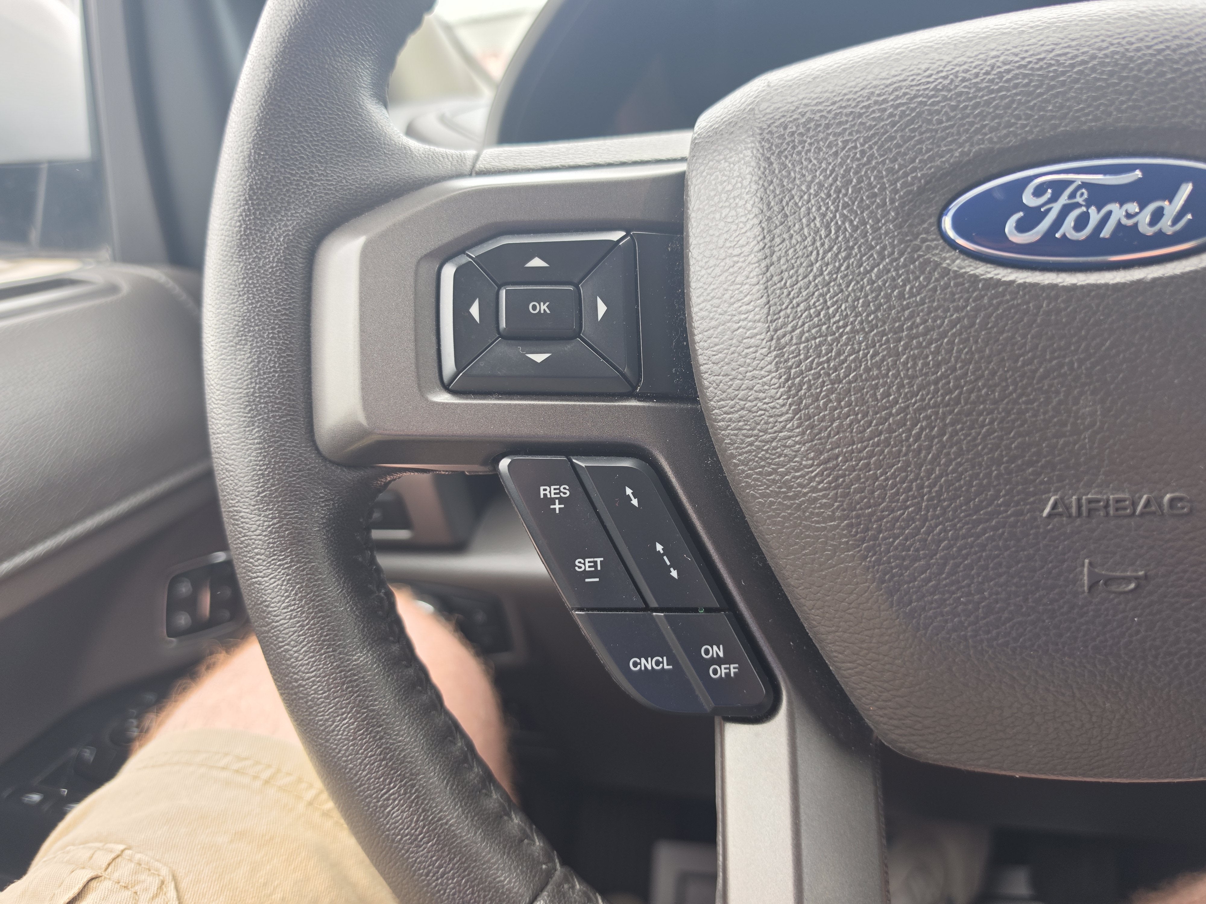 2018 Ford Expedition XLT