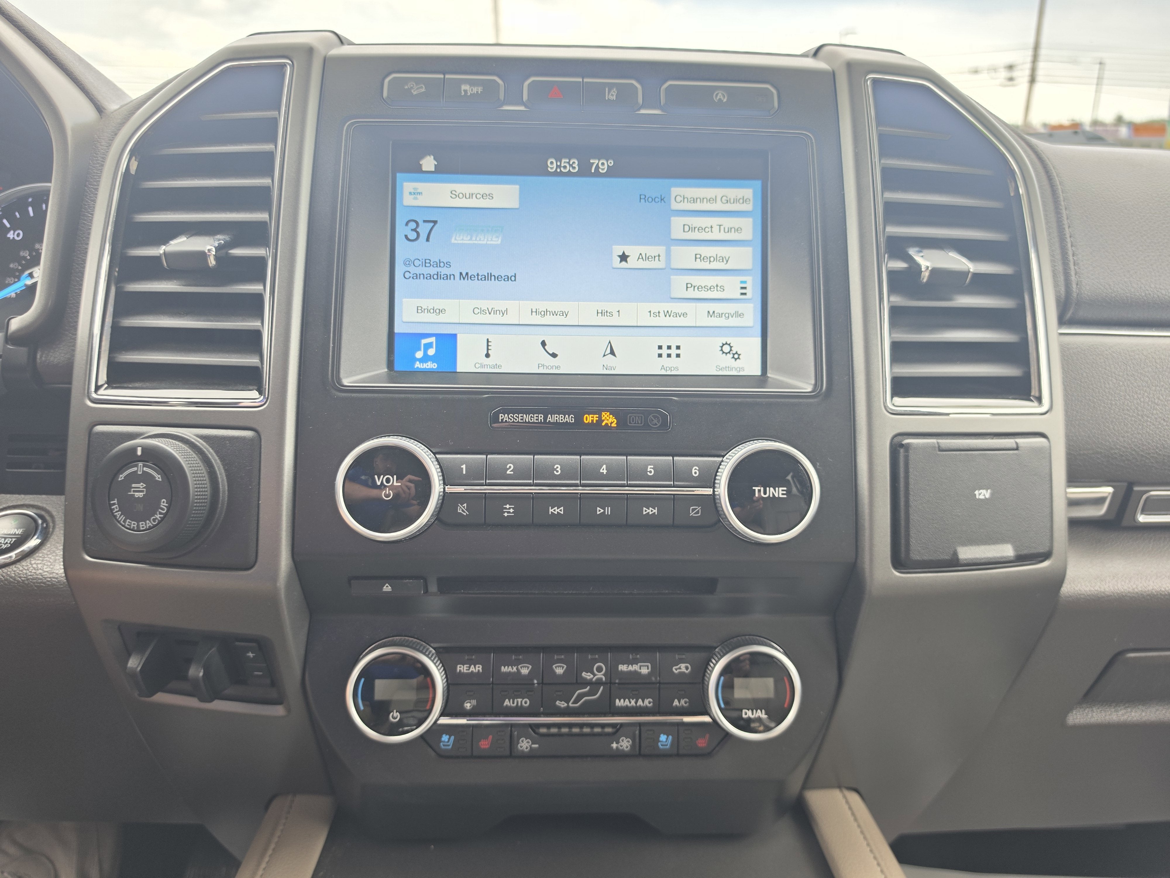 2018 Ford Expedition XLT