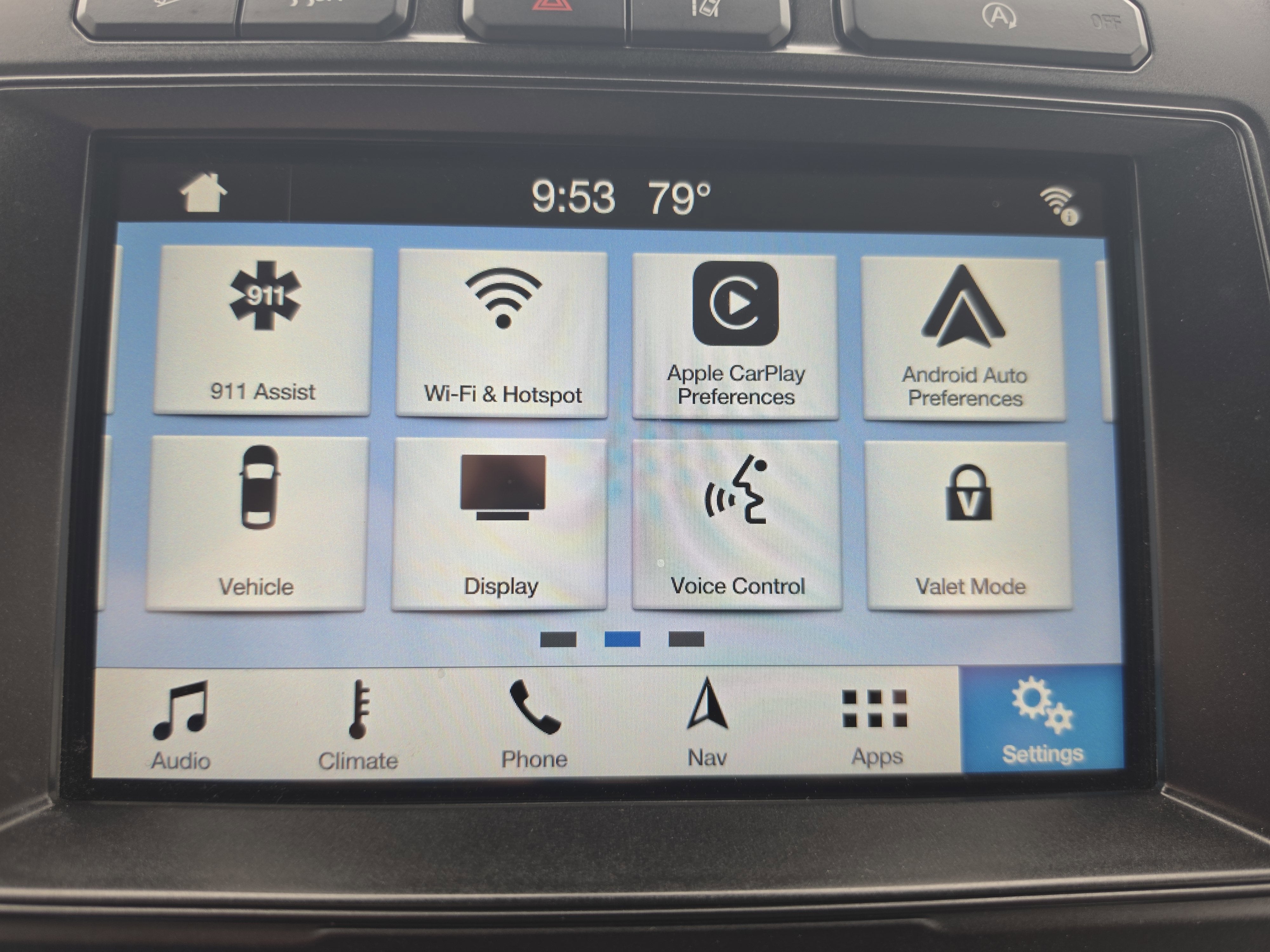 2018 Ford Expedition XLT
