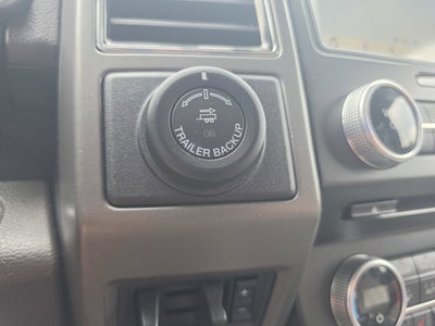 2018 Ford Expedition XLT