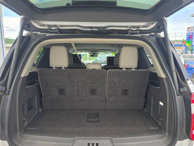 2018 Ford Expedition XLT