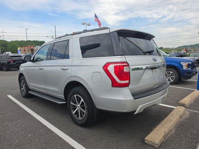 2018 Ford Expedition XLT