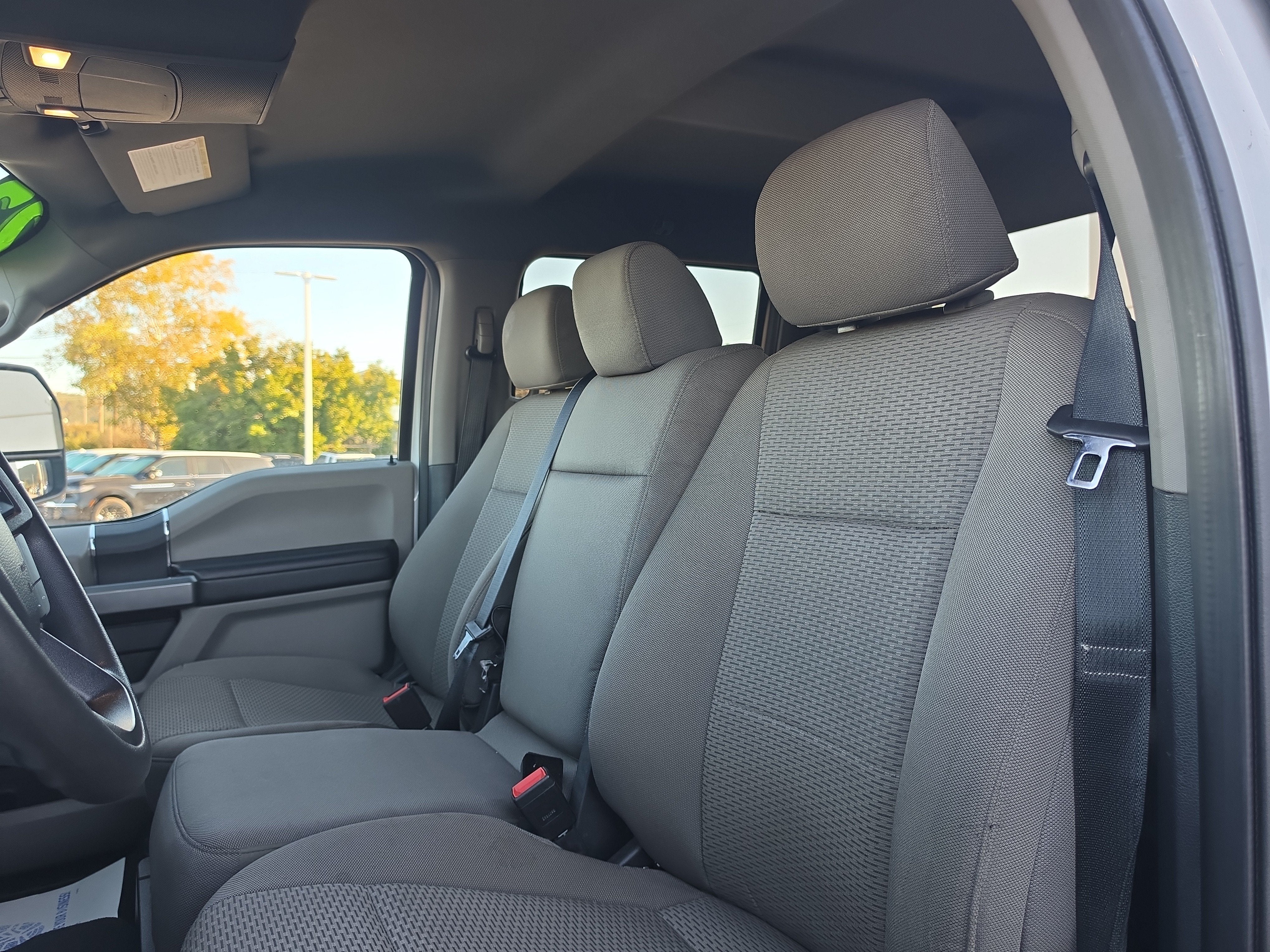 2022 Ford Super Duty F-250 XLT