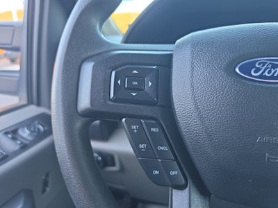 2022 Ford Super Duty F-250 XLT