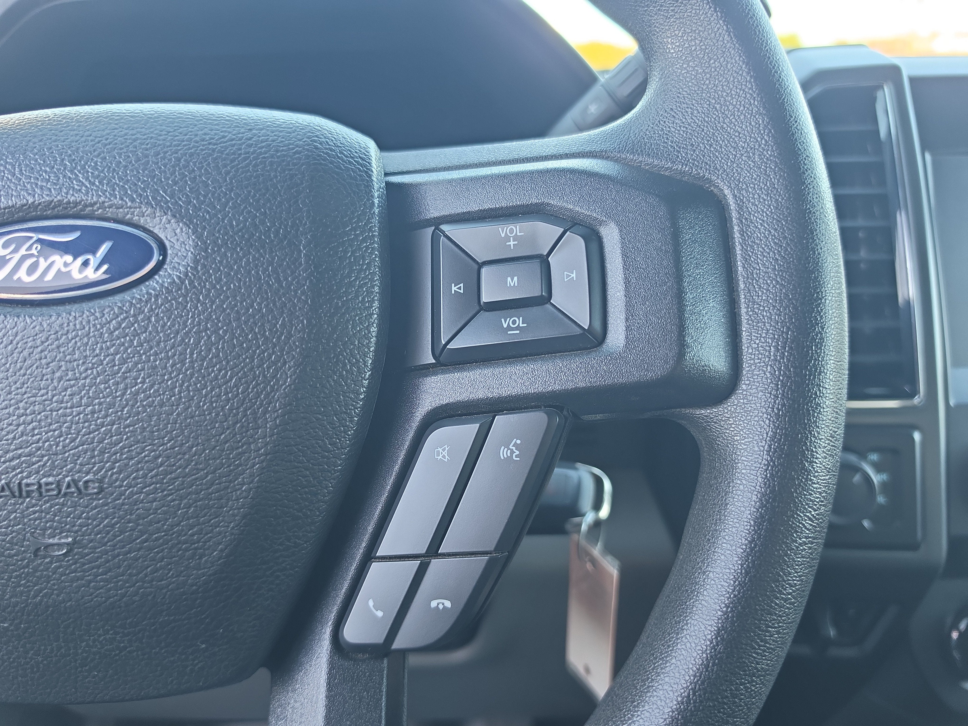 2022 Ford Super Duty F-250 XLT