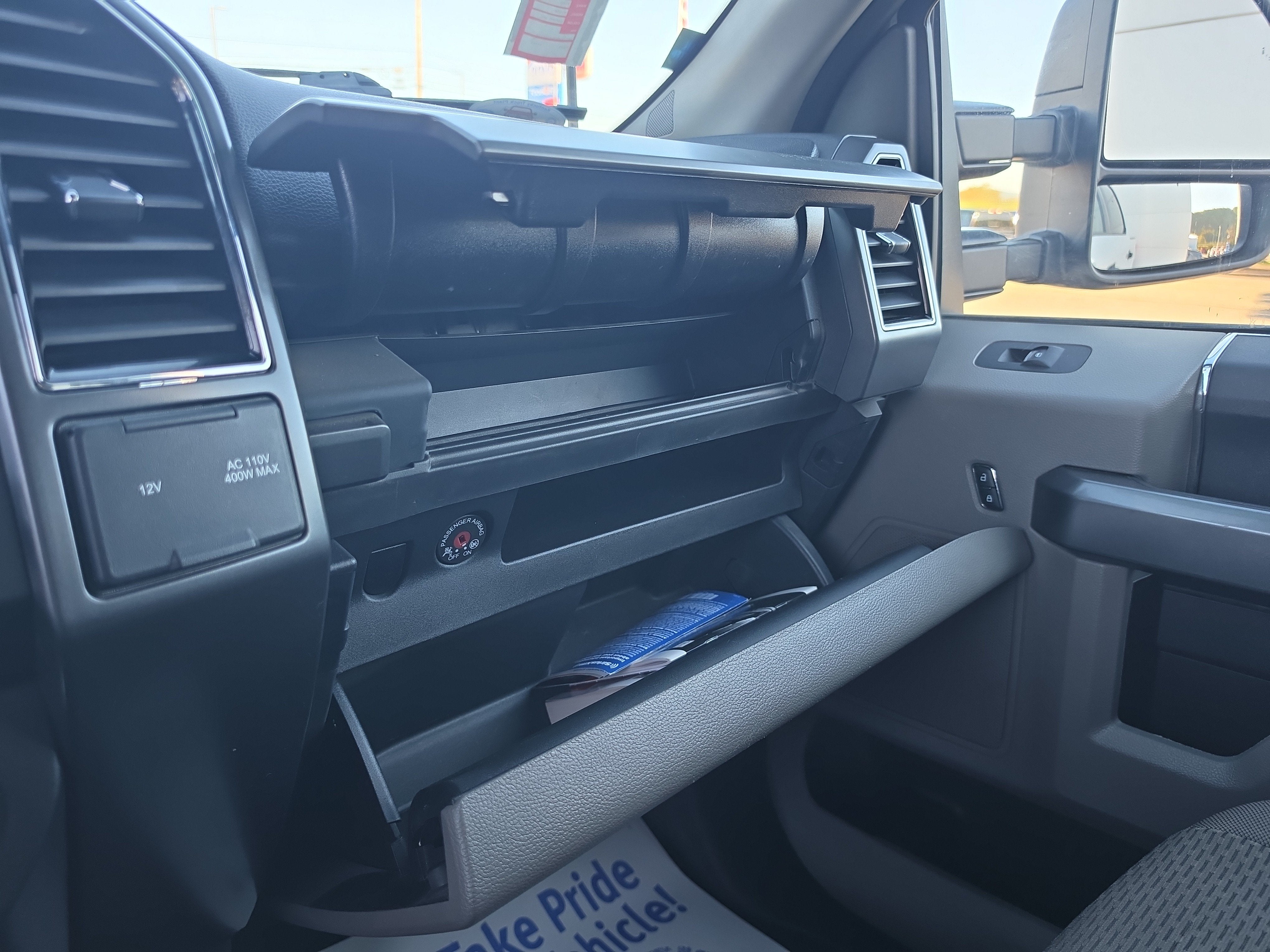 2022 Ford Super Duty F-250 XLT