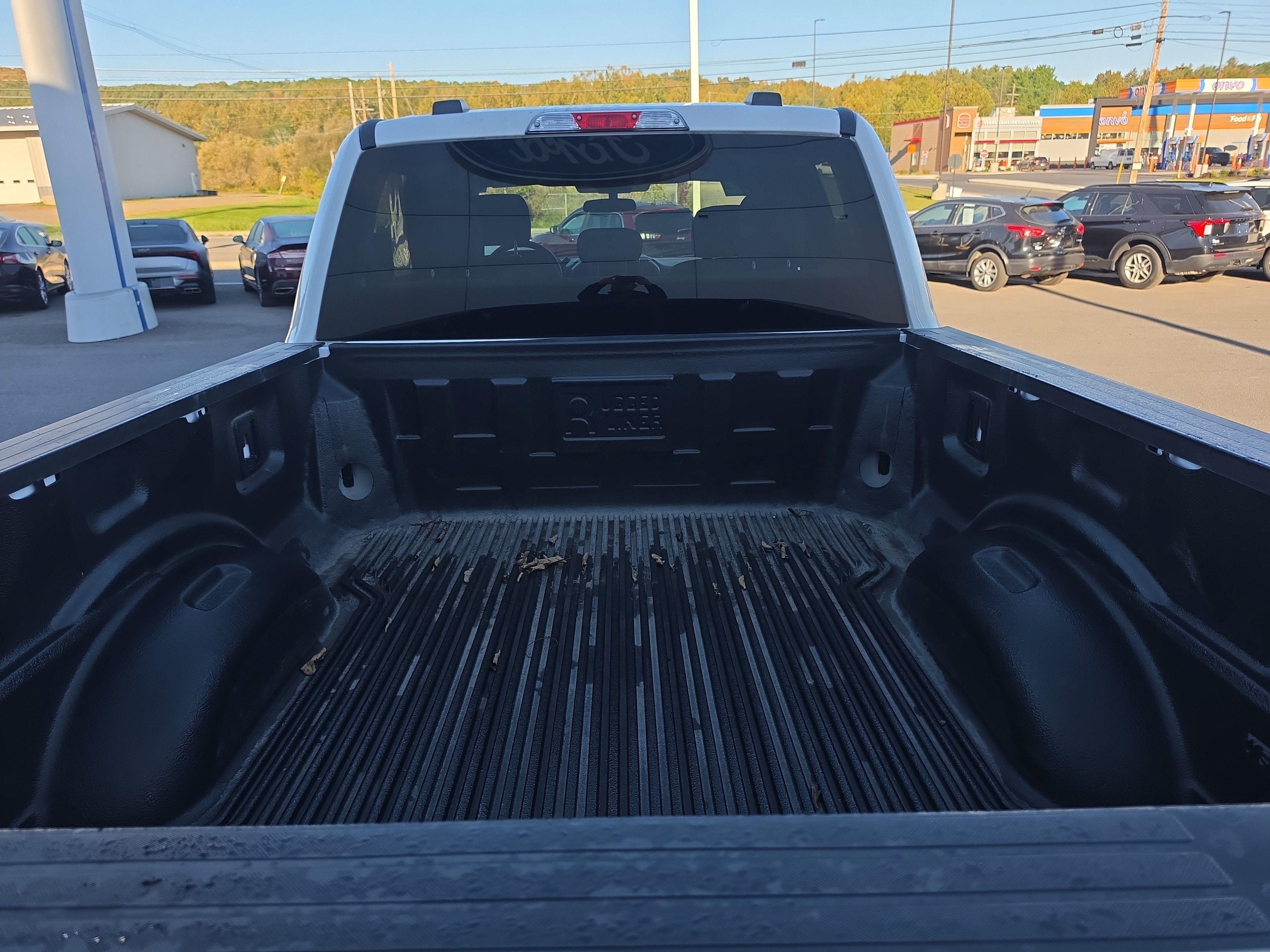 2022 Ford Super Duty F-250 XLT