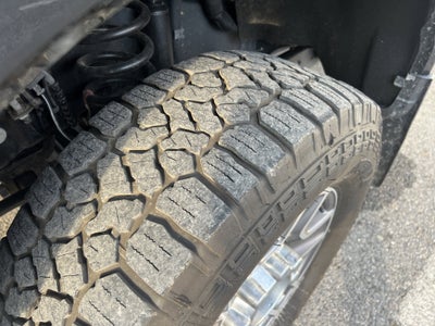 2024 Ford Super Duty F-250 SRW LARIAT