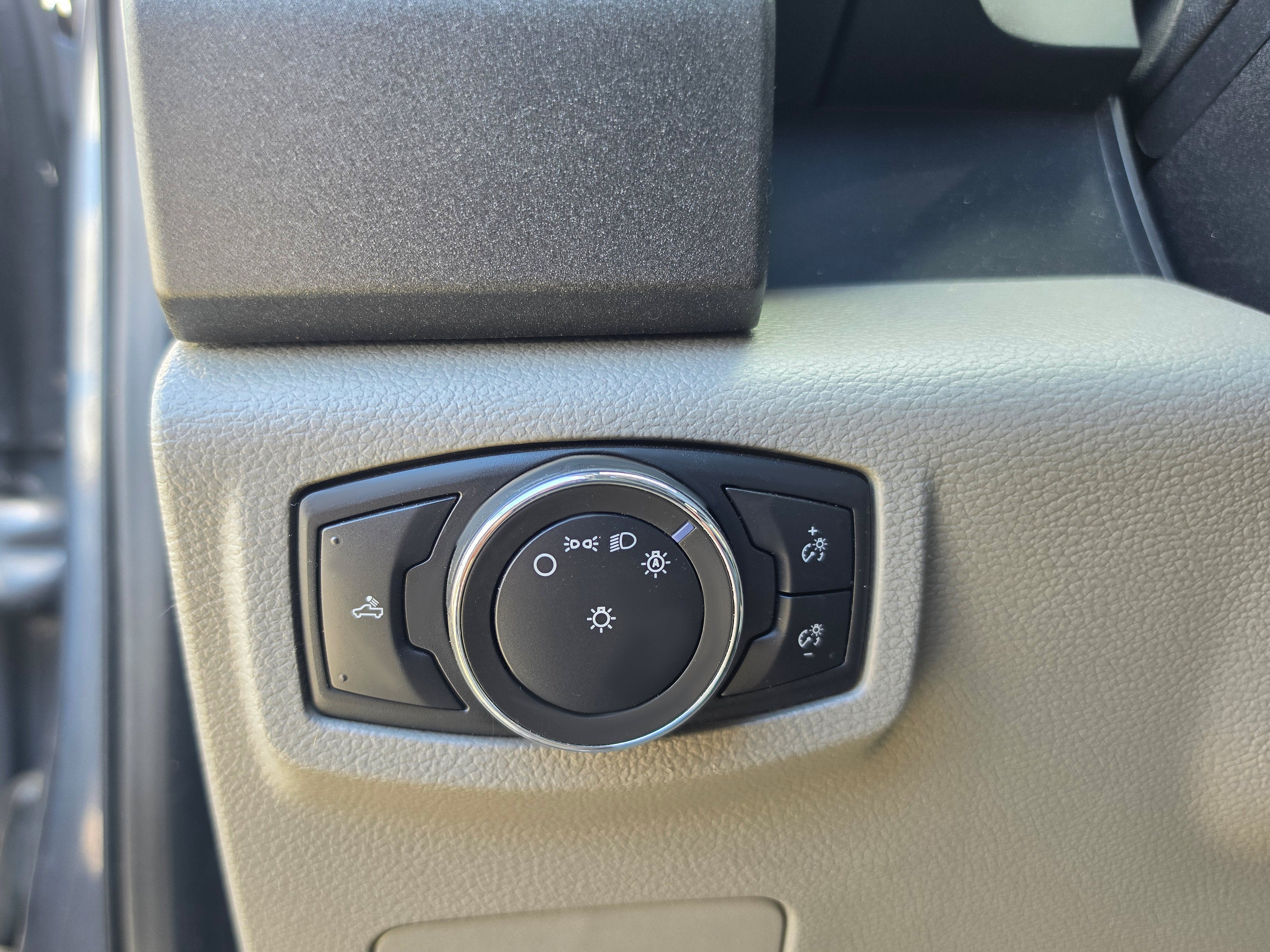 2021 Ford Super Duty F-250 XL