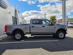 2021 Ford Super Duty F-250 XL