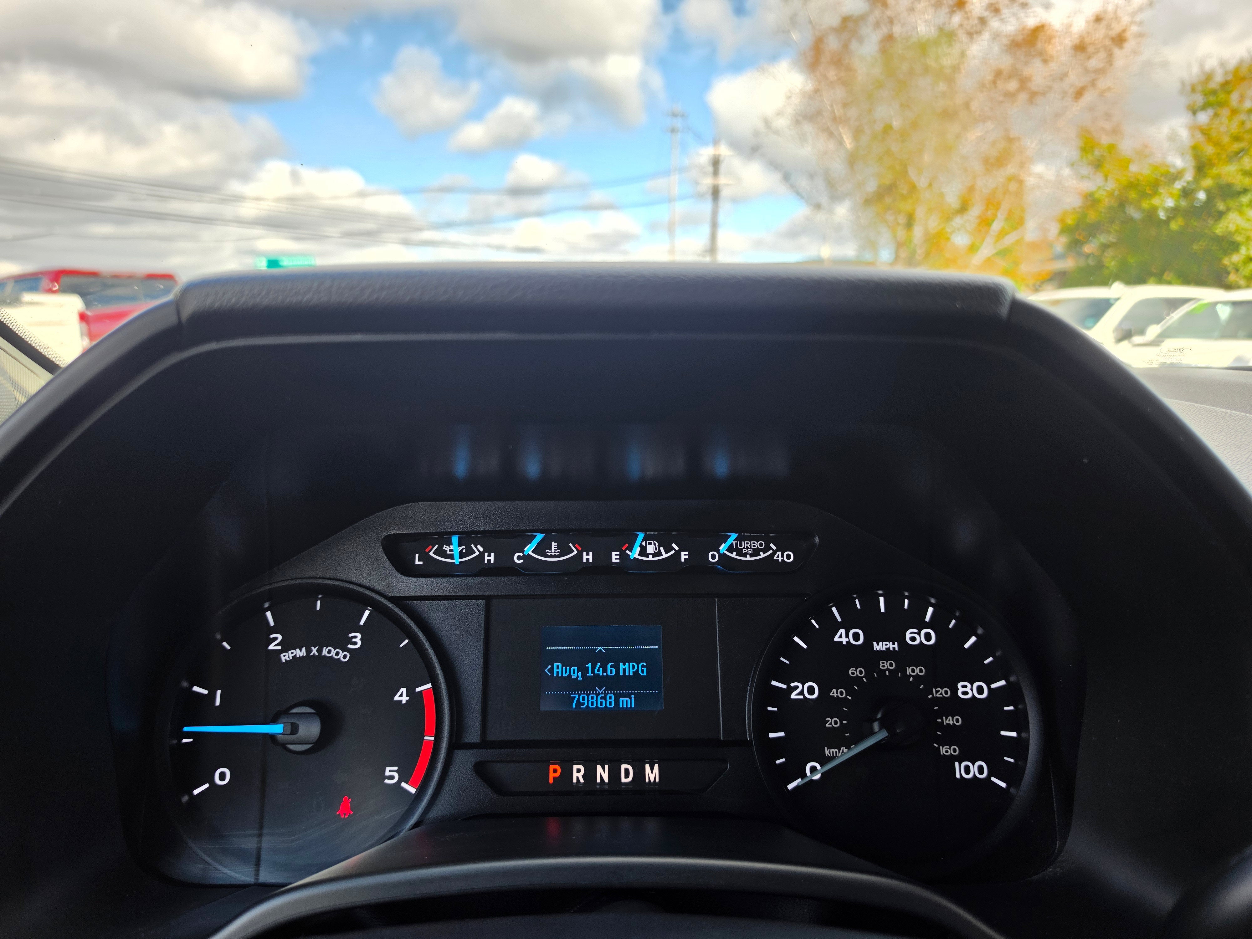 2021 Ford Super Duty F-250 XL