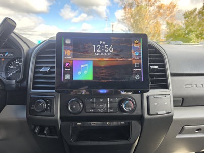 2021 Ford Super Duty F-250 XL