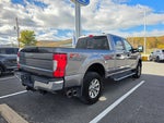 2021 Ford Super Duty F-250 XL