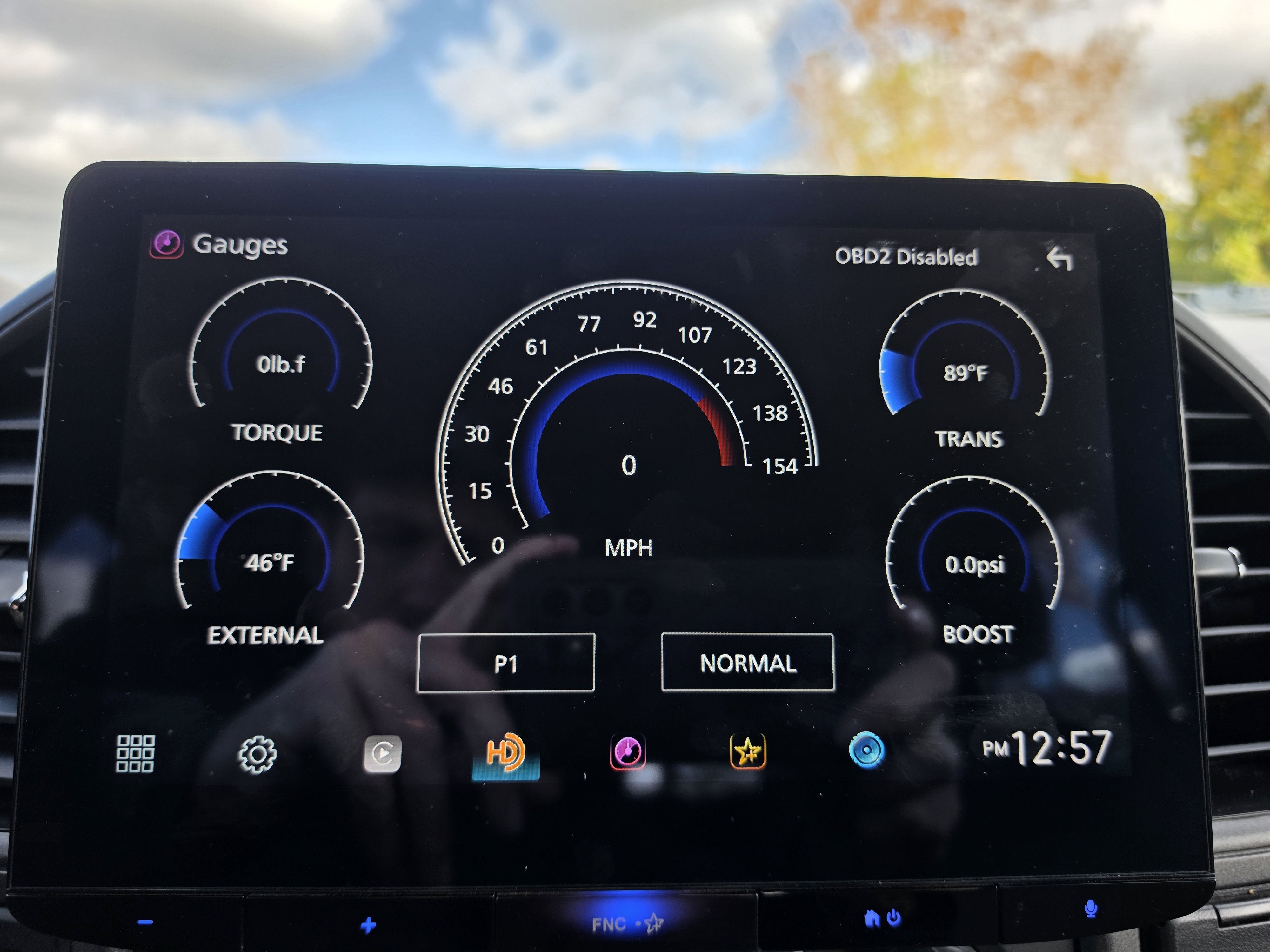 2021 Ford Super Duty F-250 XL