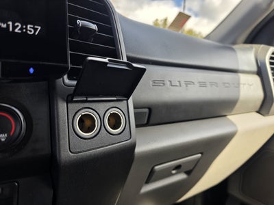 2021 Ford Super Duty F-250 XL