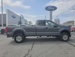 2019 Ford Super Duty F-250 SRW XLT