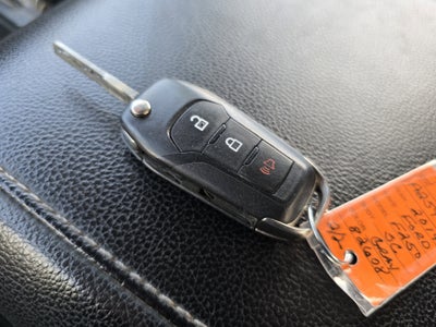 2019 Ford Super Duty F-250 SRW XLT